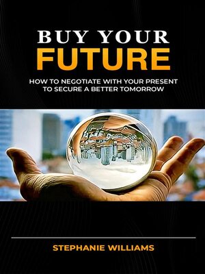 cover image of Buy Your Future
